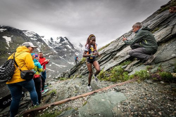 ROUND 3 OF THE WORLD CUP HEADS TO GROSSGLOCKNER MOUNTAIN RUN