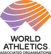 World Athletics Logo